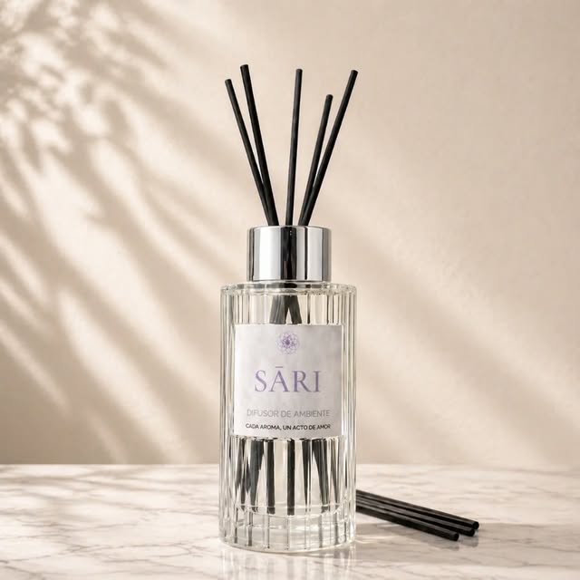 Publicación de SĀRI